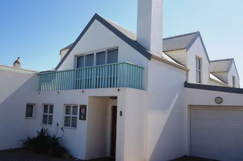 Villa 99 Steps