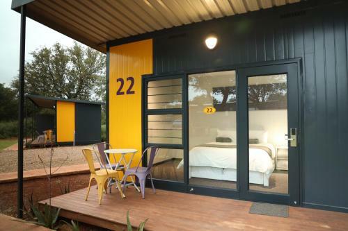 Hotel Sleepover Komatipoort
