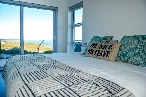 Ocean View - The Villa