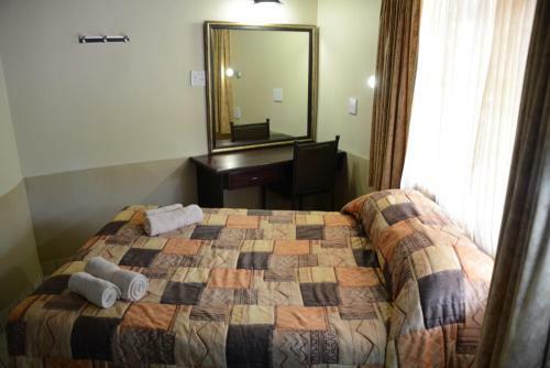 Hotel Atkv Eiland Spa