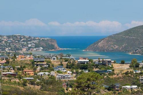 Villa Knysna Tuscan Hideaway- Ef1