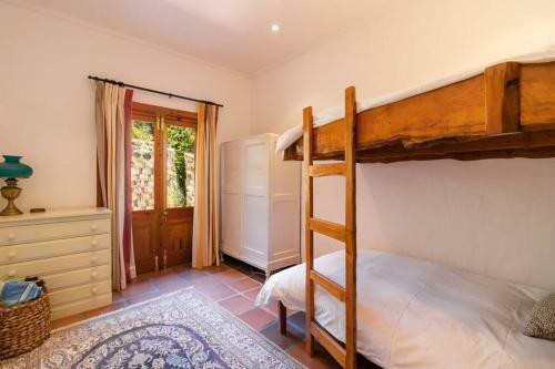 Villa Knysna Tuscan Hideaway- Ef1