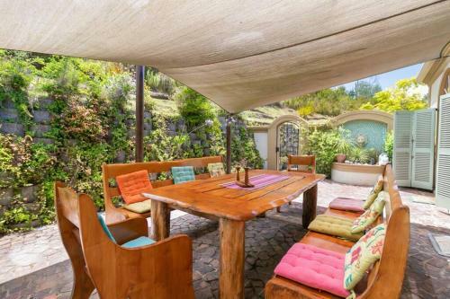 Villa Knysna Tuscan Hideaway- Ef1