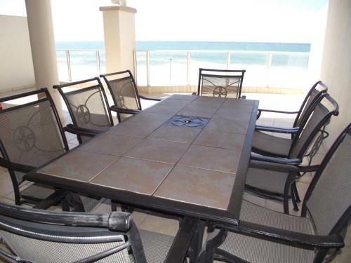 Apartamento Santorini J