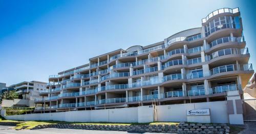 Apartamento Santorini J
