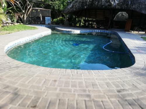 Bed & Breakfast Maputaland Lodge