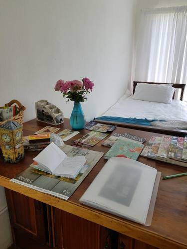 Agroturismo Piccadilly Farm Cottage