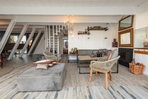 Hostal Salt Boutique Guesthouse