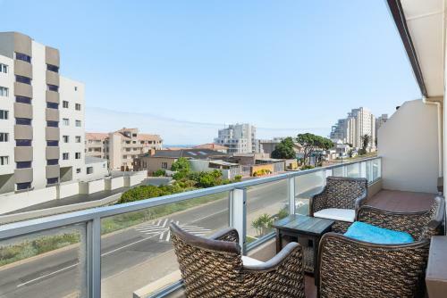 Apartamento Blouberg Beach House