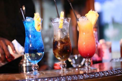 Equestrian Royal Hotel Boutique & Spa