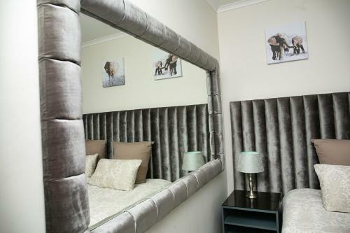 Apartamento Homebries