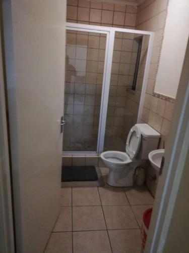 Apartamento Leogem Place