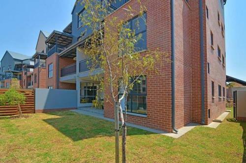 Apartamento The Precinct