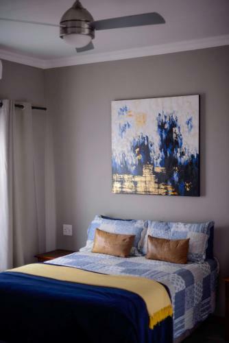 Hostal Stay@sparks Guesthouse