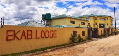 Ekab Lodge