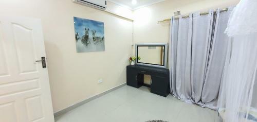 Artem Apartments - Flat 2