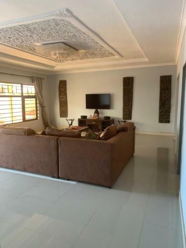 Apartamento Florence Villas, Ibex Hill Lusaka