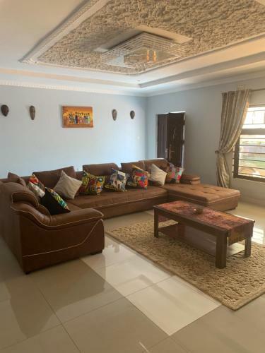 Apartamento Florence Villas, Ibex Hill Lusaka