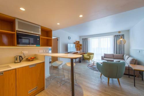 Holiday Inn - Lusaka, An Ihg Hotel