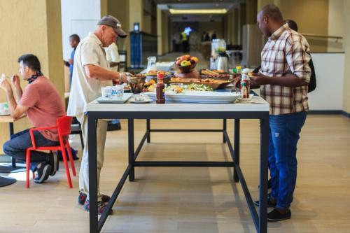Holiday Inn - Lusaka, An Ihg Hotel