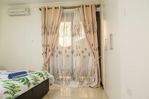 Exclusive Apartment In Handsworth - 2 Bedrooms
