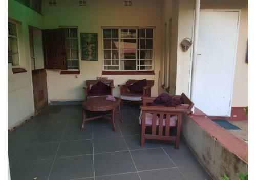 Intercom Lodge