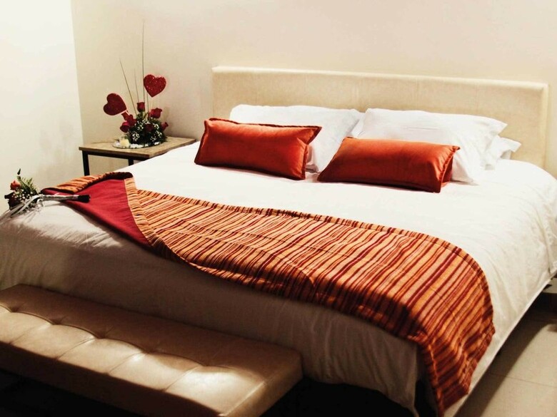 Hotel Villa De Los Angeles