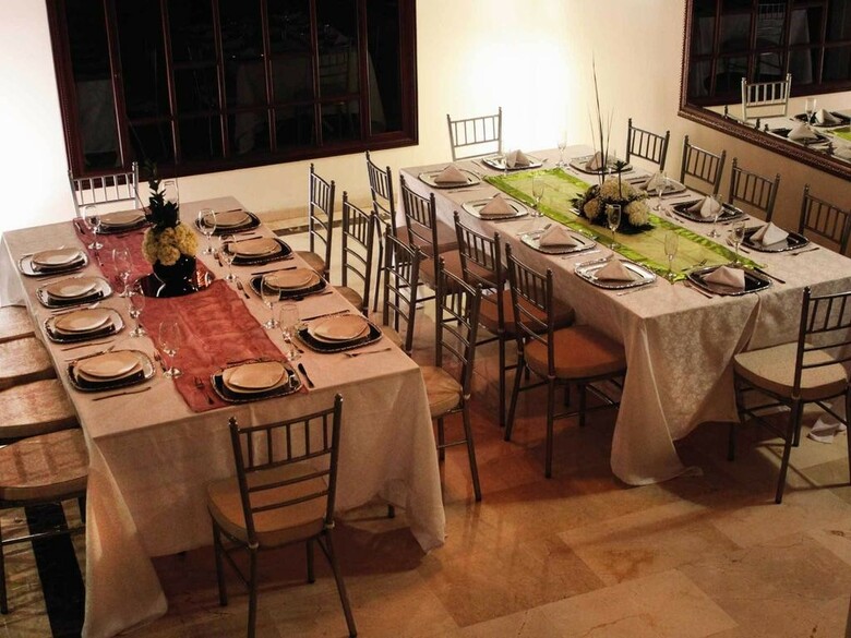 Hotel Villa De Los Angeles