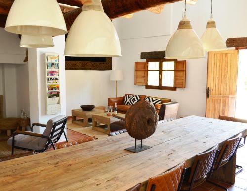 Hotel Casas Benali