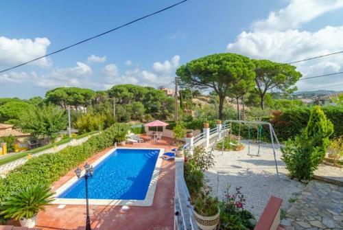 Terrafortuna Villa Sleeps 6 Pool Wifi