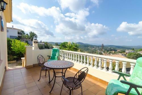 Terrafortuna Villa Sleeps 6 Pool Wifi