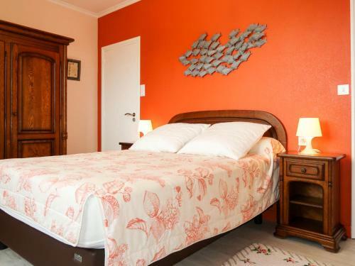 Holiday Home Des Aulnes - Ced209