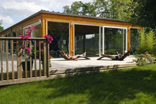 Holiday Farm Pfaffenhoffen - Els02021-iyb