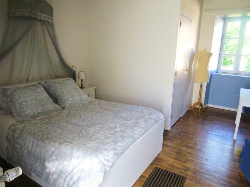 Bed & Breakfast Domaine de La Clauzade