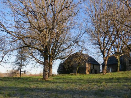 Bed & Breakfast Domaine de La Clauzade