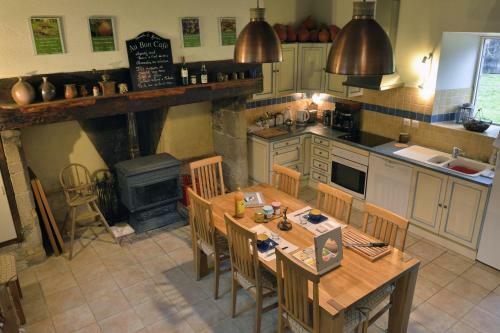 Bed & Breakfast Domaine de La Clauzade