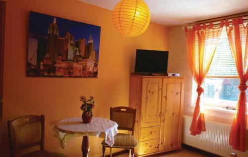 Ferienhaus Nr. 2 E