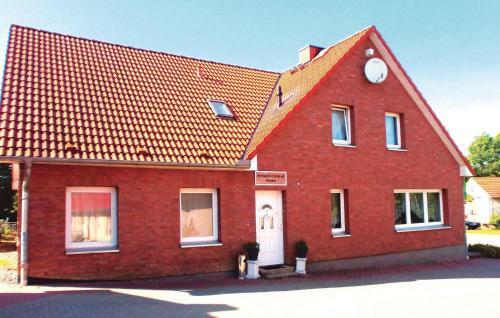 Ferienhaus Nr. 2 E