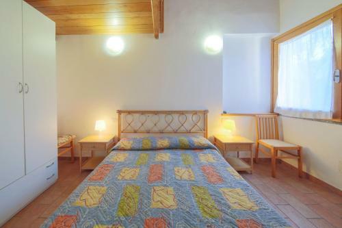 Apartamento Bilocale Gabbiano 2