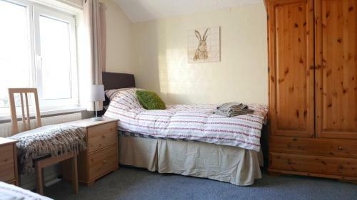 Bed & Breakfast The Abadam Arms