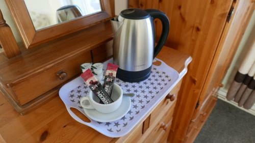 Bed & Breakfast The Abadam Arms