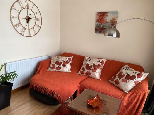 Hebridean Sea View Cottage