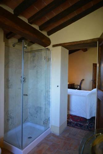 Bagno A Ripoli Villa Sleeps 8 Pool Air Con Wifi