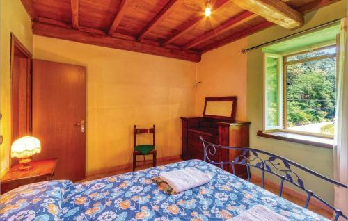 Three-bedroom Holiday Home In Turrite Cava (Lu)