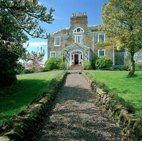 Hostal Chipperkyle Country House B&B