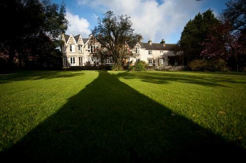 Bed & Breakfast Parc-le-breos House