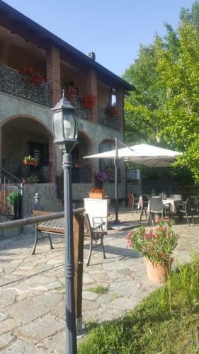 Agroturismo B&B La Corte Dei Samidagi