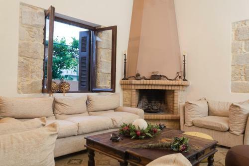 Garden Family Villa