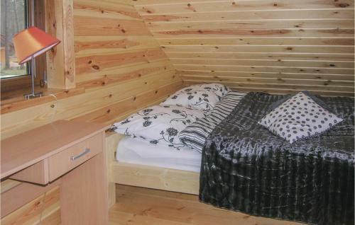Two-bedroom Holiday Home In Ostroda