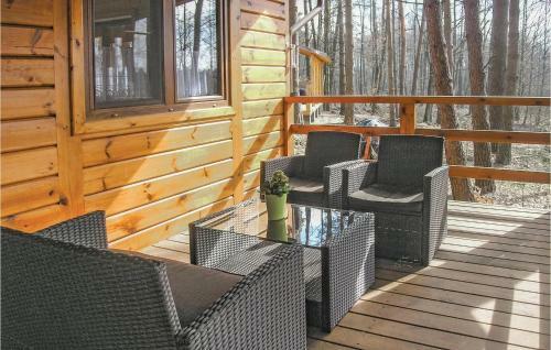 Two-bedroom Holiday Home In Ostroda